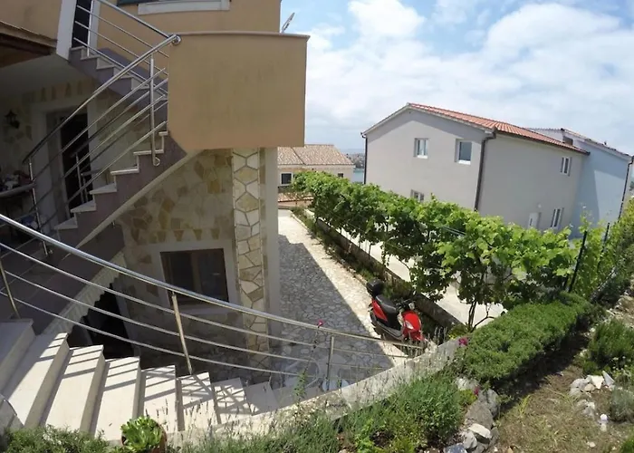 Casa Milesic