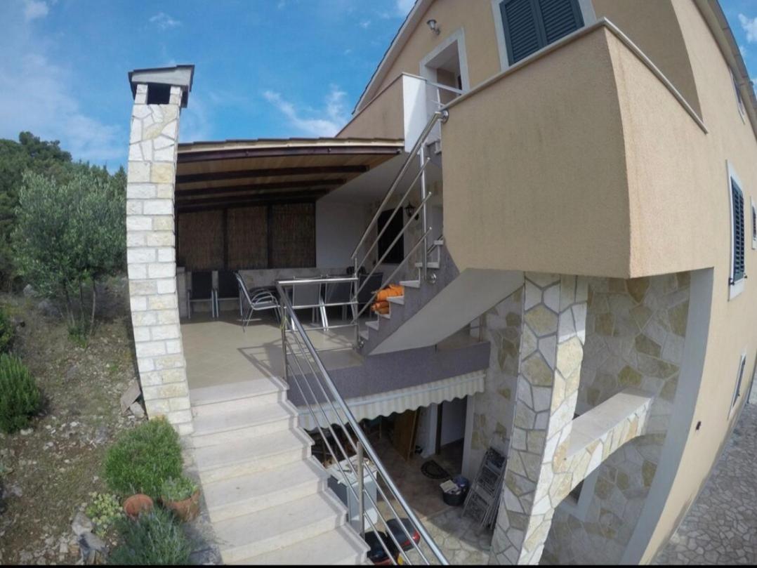 Casa Milesic Trogir