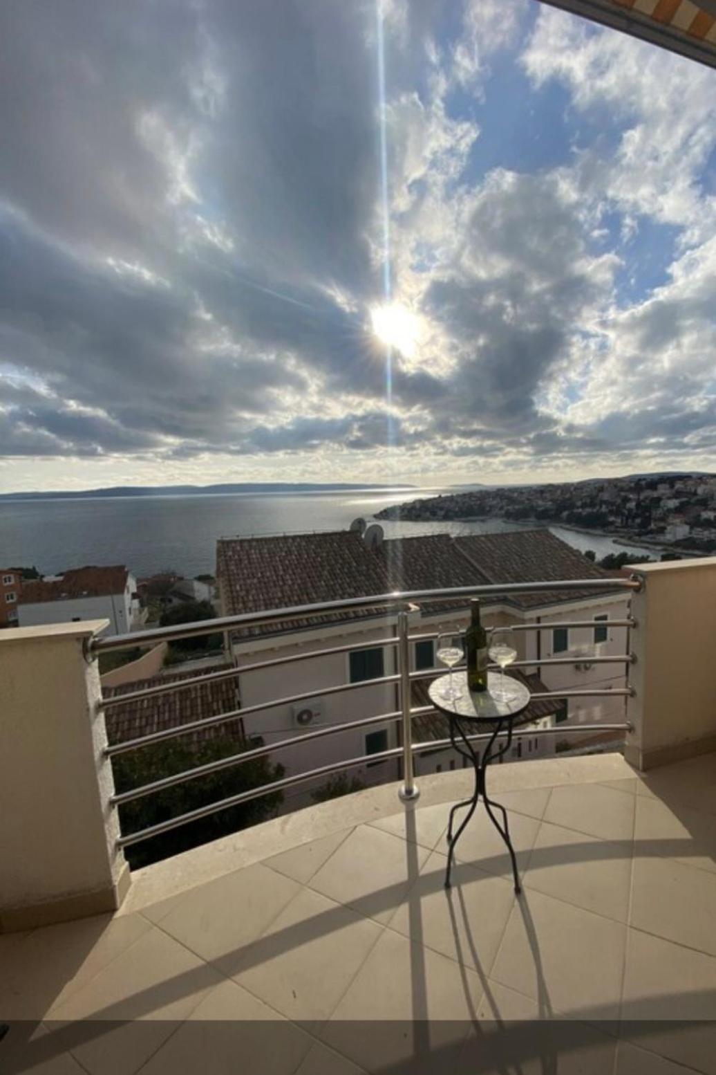 Casa Milesic