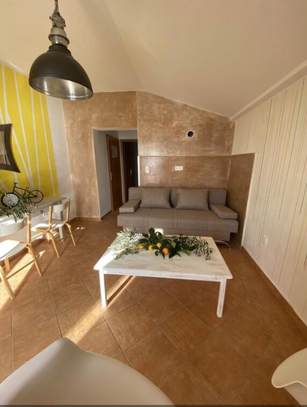 Casa Milesic *