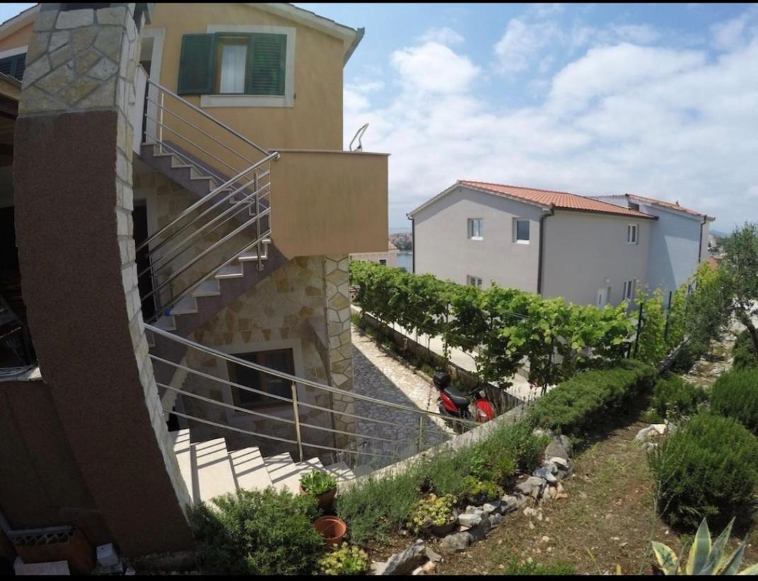 Casa Milesic Appartement