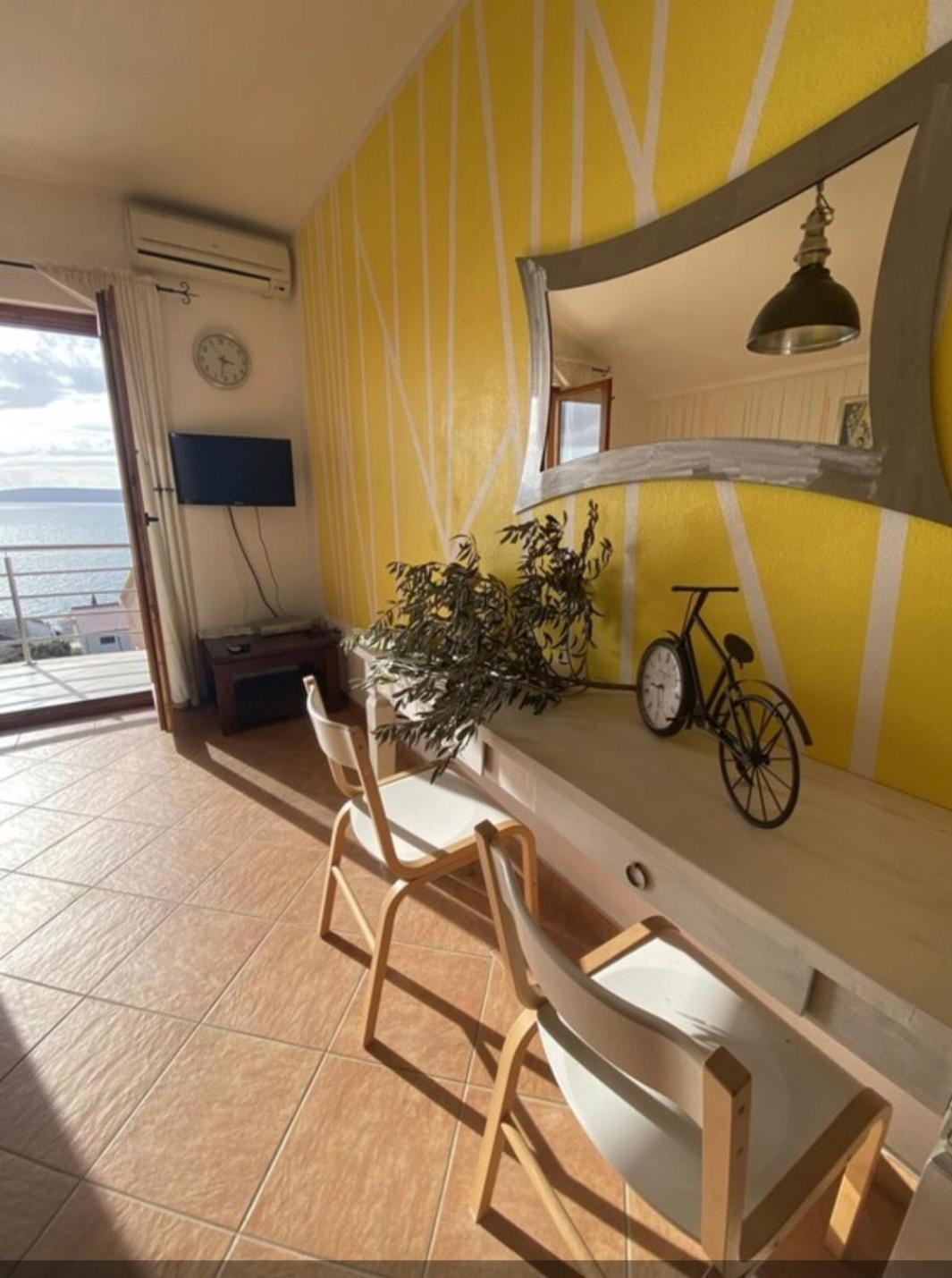 Appartement Casa Milesic *