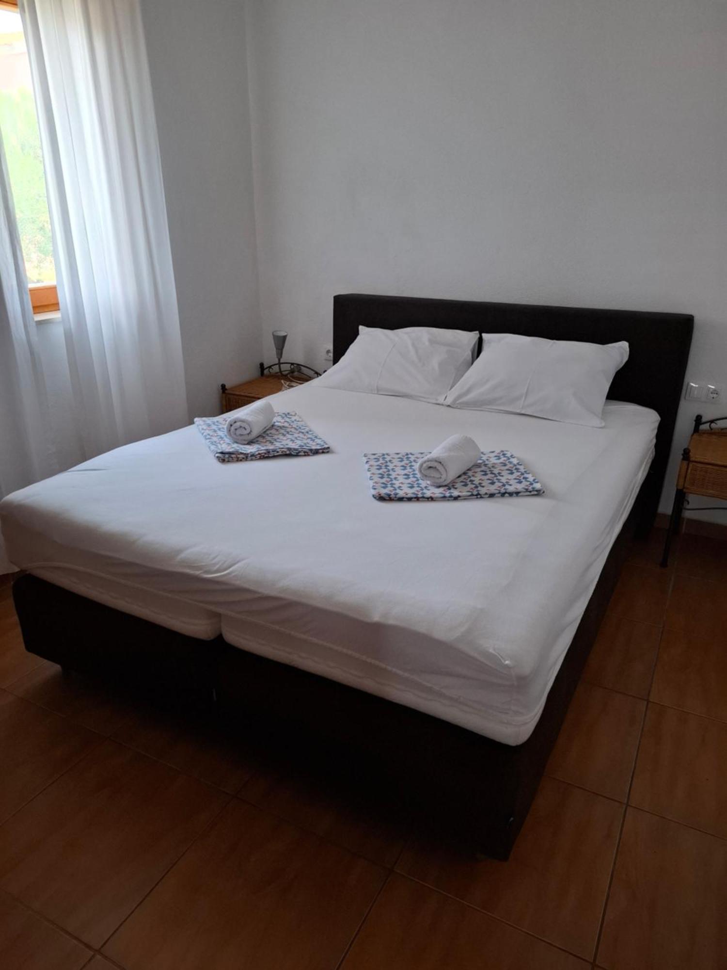 Apartment Casa Milesic *