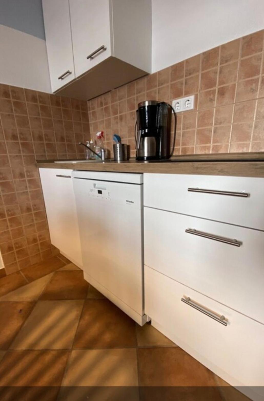 Casa Milesic Appartement *
