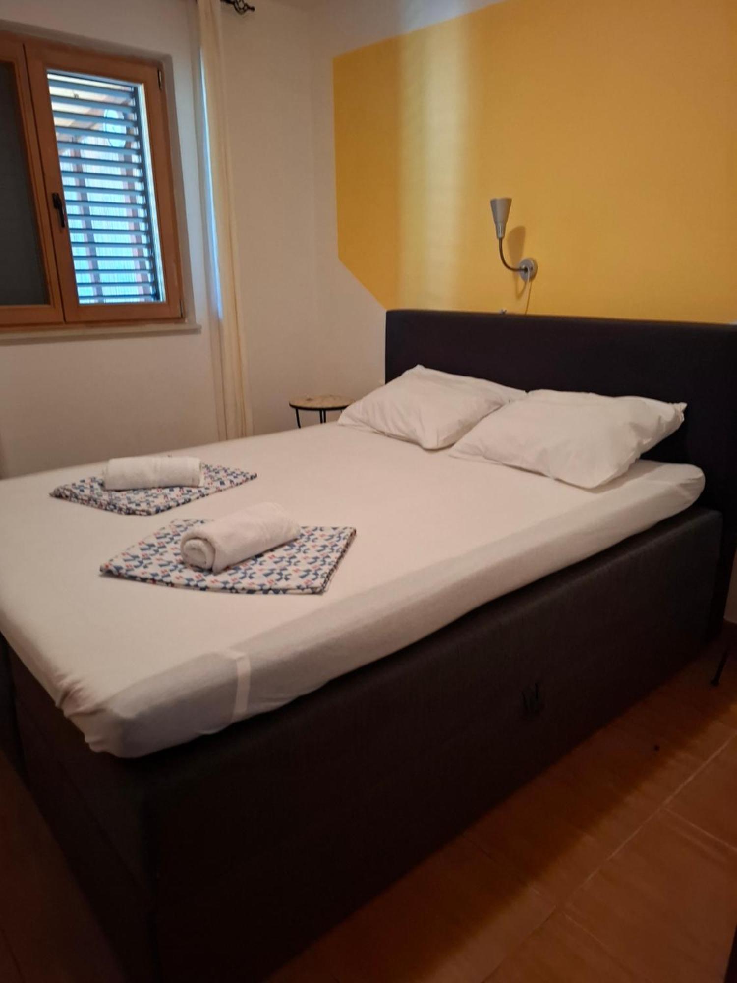 Casa Milesic * Trogir