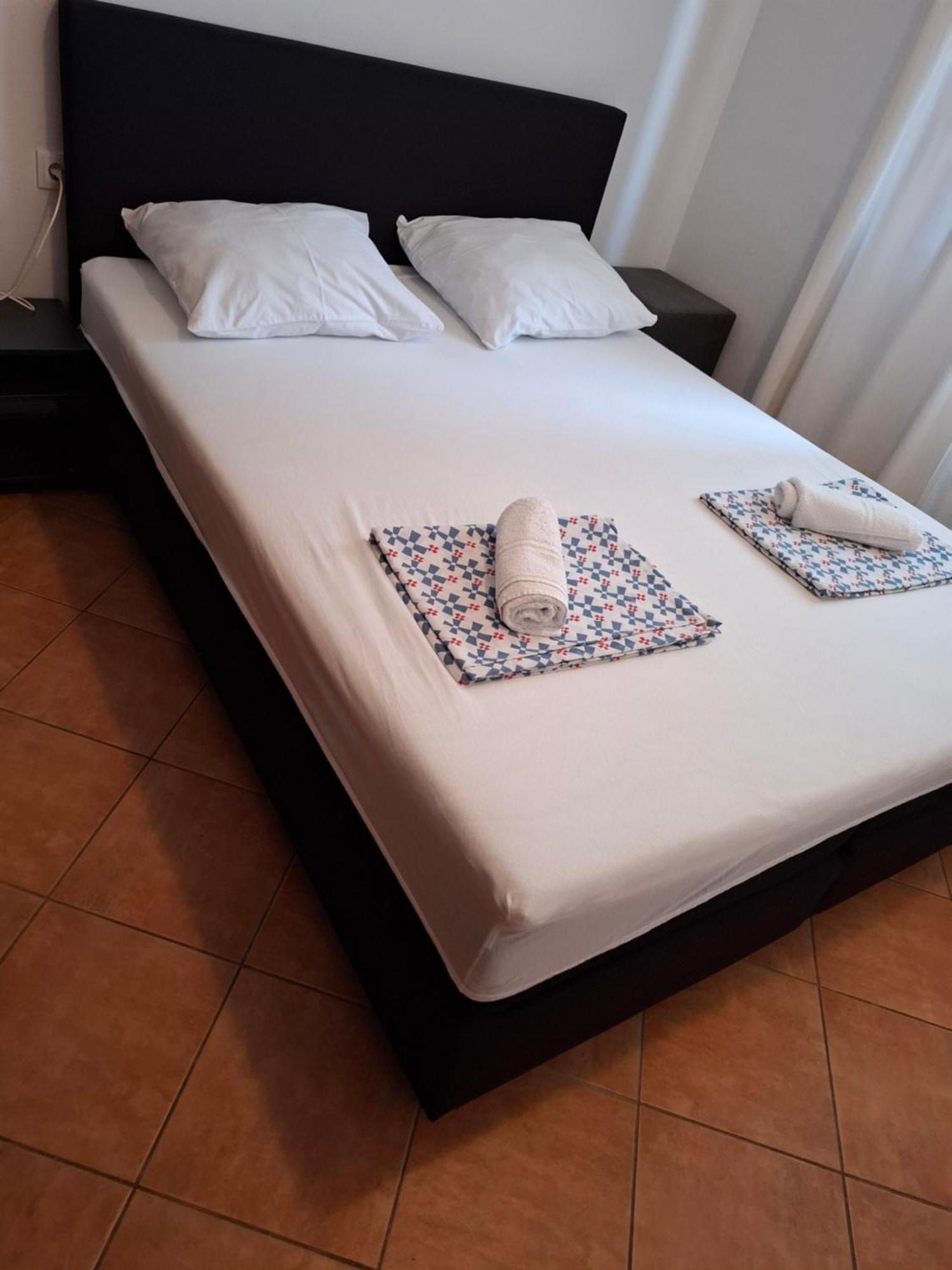 Casa Milesic Appartement