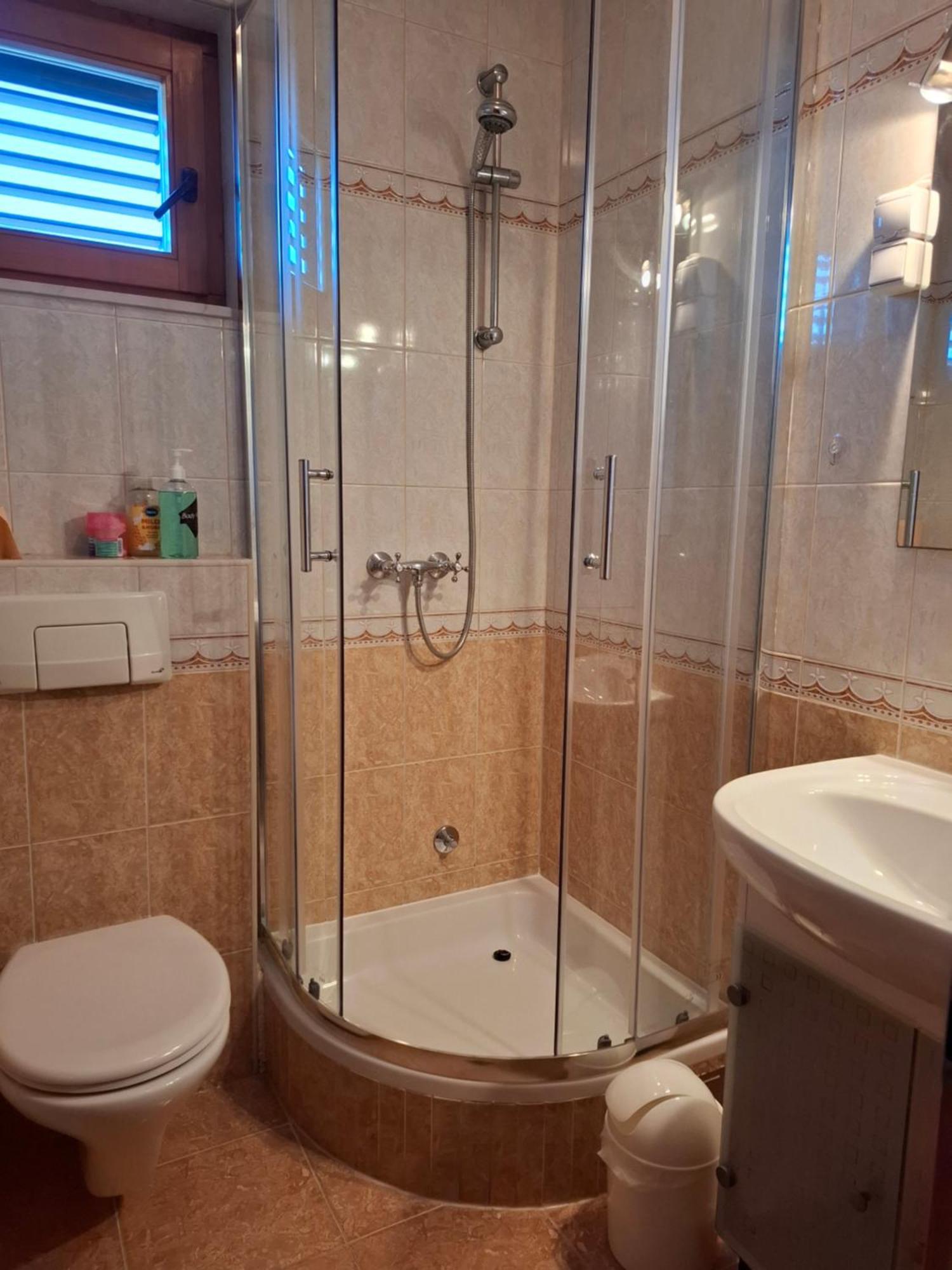 Casa Milesic Apartment Trogir