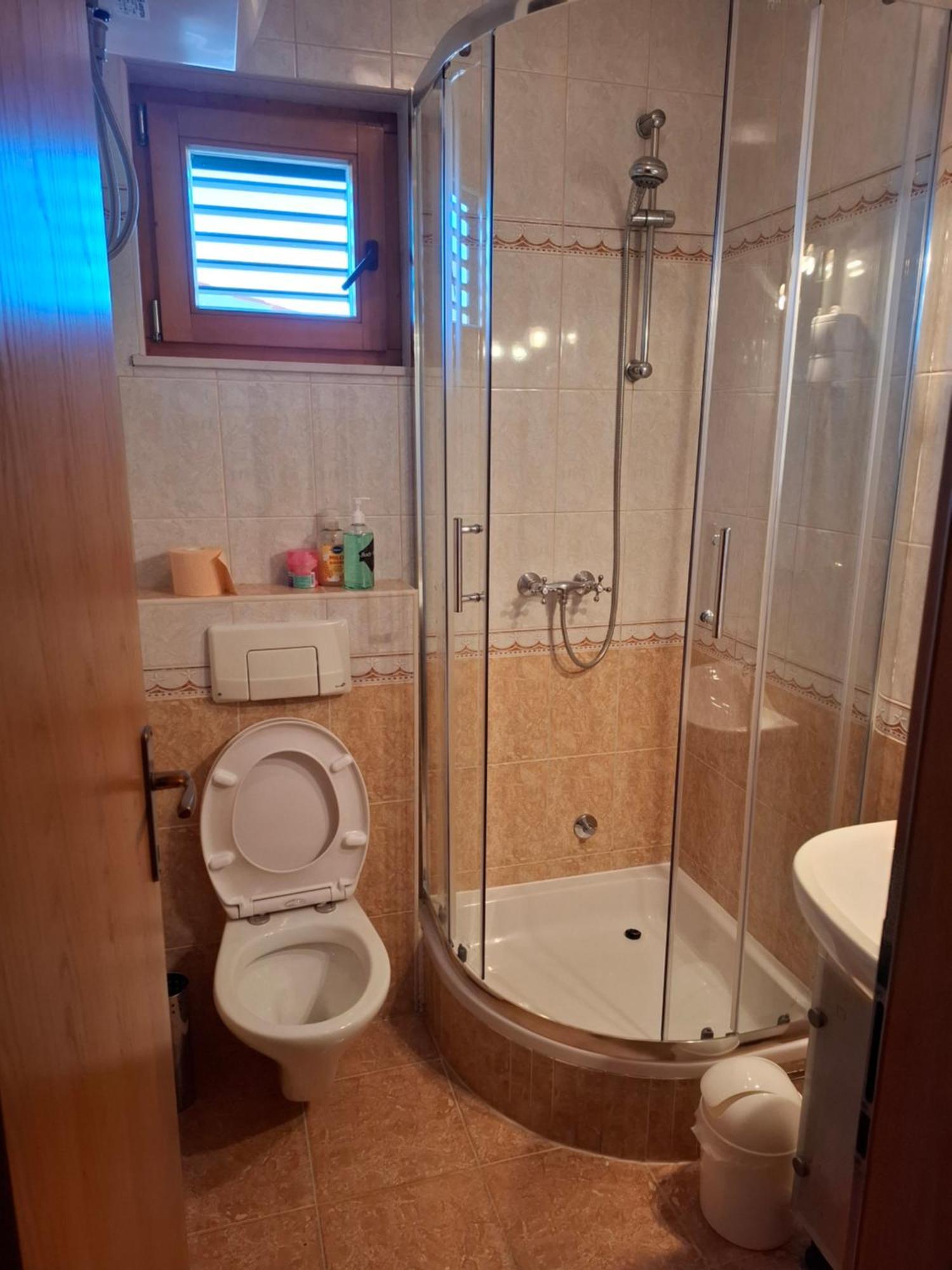 Casa Milesic Apartment
